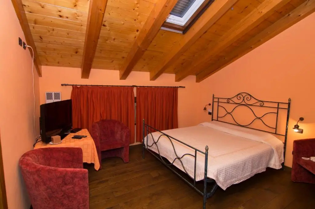 Agriturismo I Marzemini