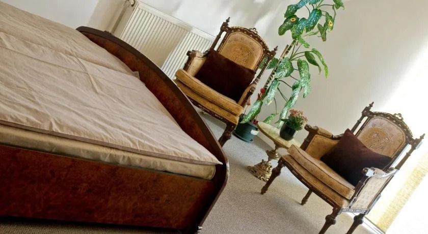 Pension La Noblesse