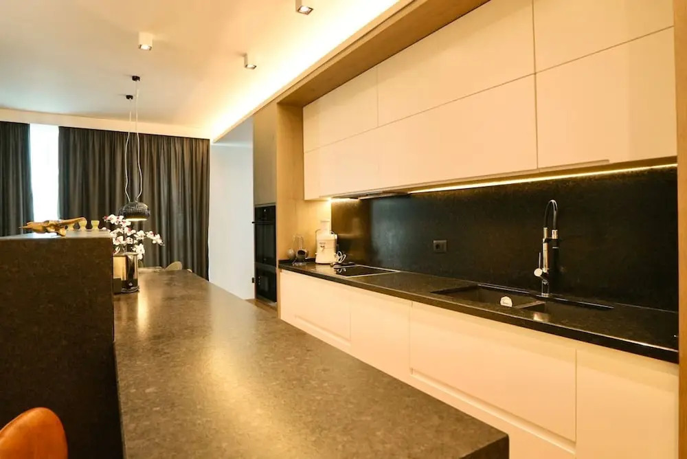 Grandstay Apartments 010
