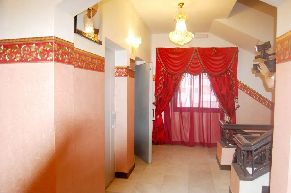 Al Eairy Apartments Jeddah 2