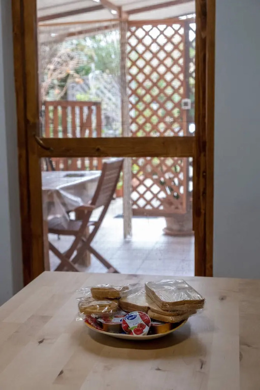 Il Fenicottero Guest House