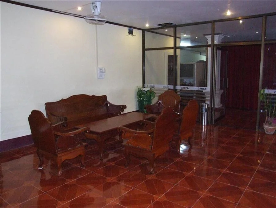 Dao fa Hotel