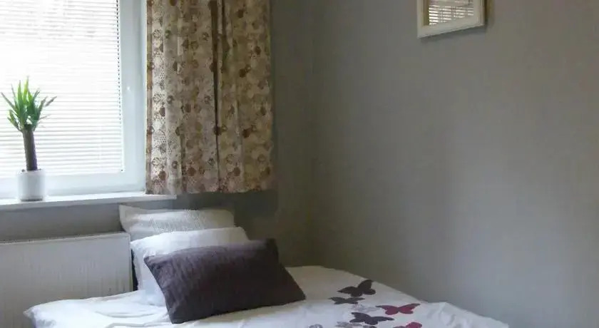 Apartament Kopernika