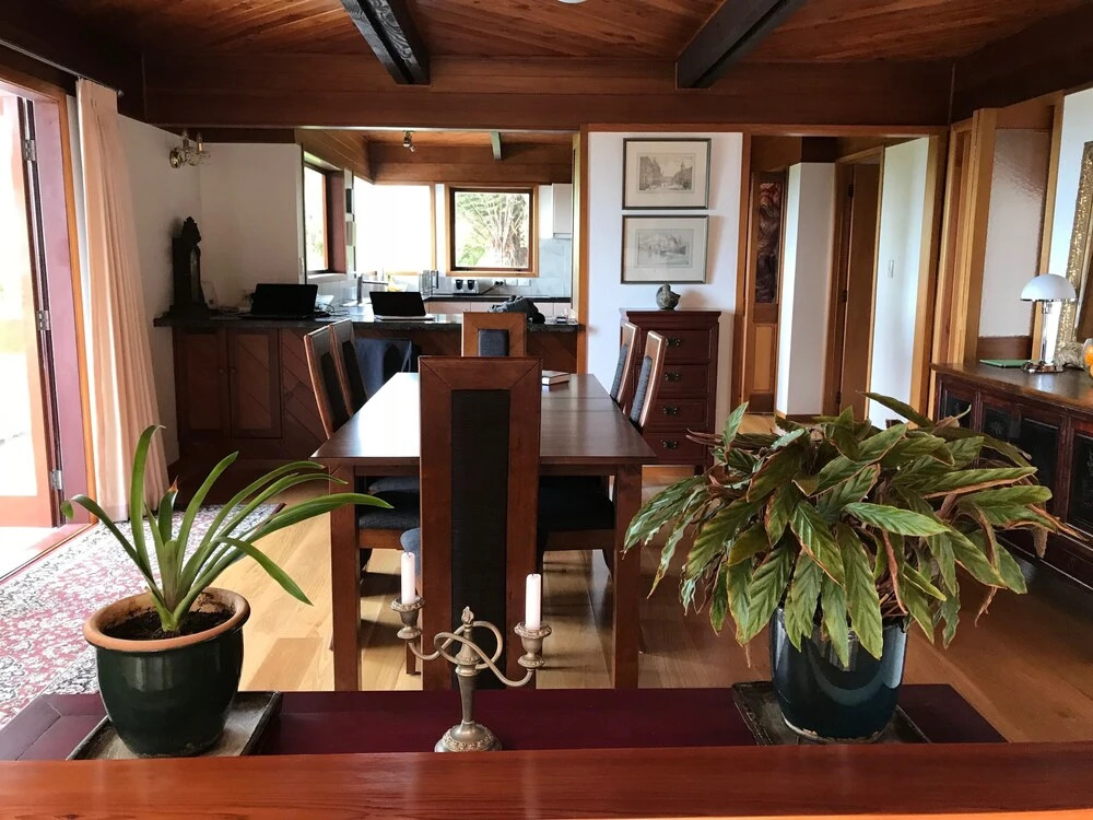 Miharo Bed & Breakfast