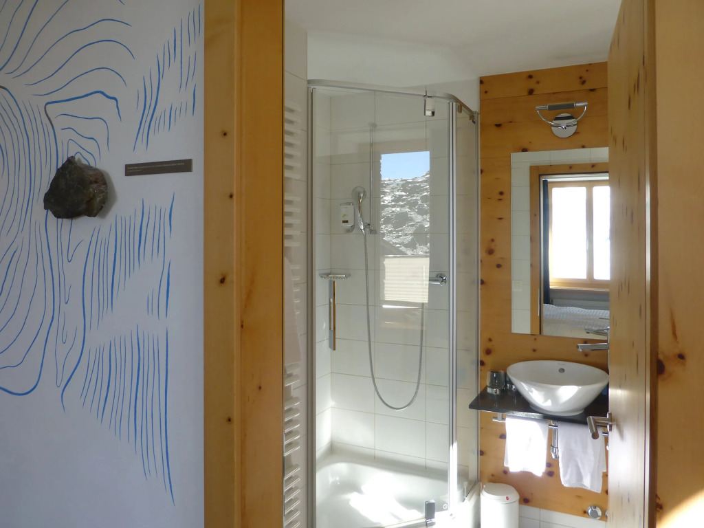 3100 Kulmhotel Gornergrat