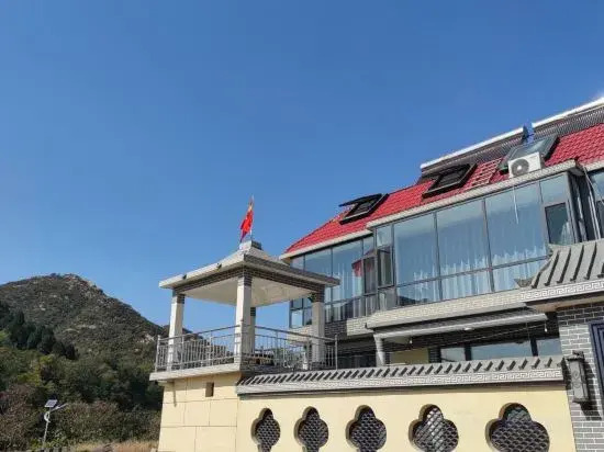 Xibaipo Baixin Homestay