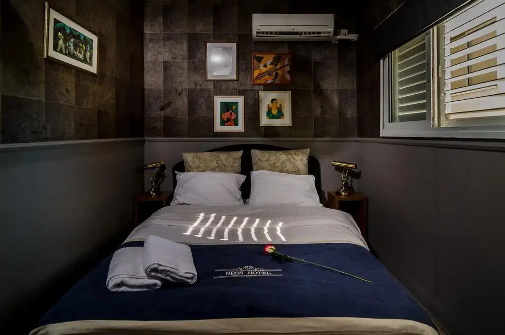 Ness Hotel