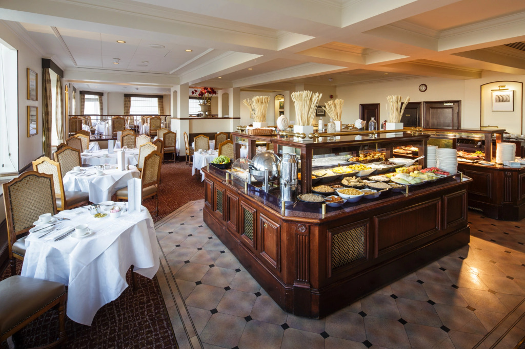 Pomme dOr Hotel