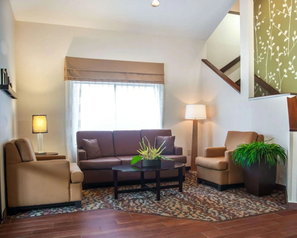 Sleep Inn Rockville
