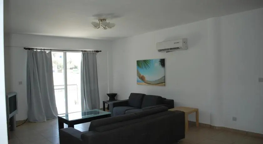 Centrale Apartment