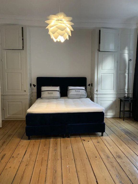 Apartment Inner City 1424-1
