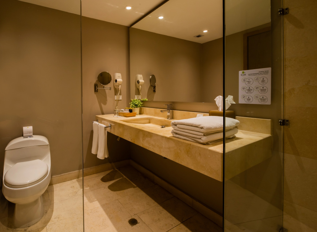 GHL San Lazaro Art Hotel