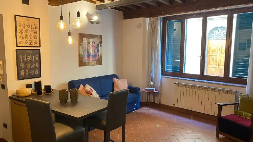 IL GIARDINO DI MAILA 25min from Florence
