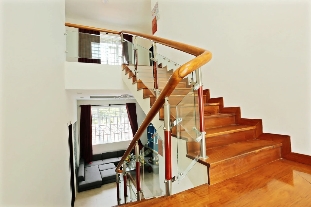 Well-To-Do Villa