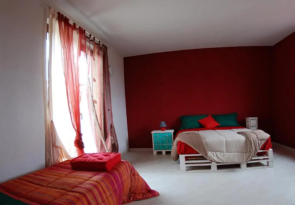 Bed and Breakfast Ca DPandin