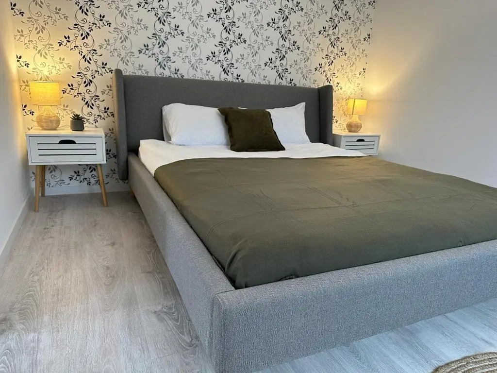 City Center Accommodation 111
