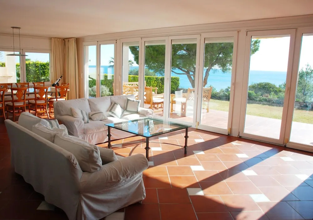 Villa Mestral