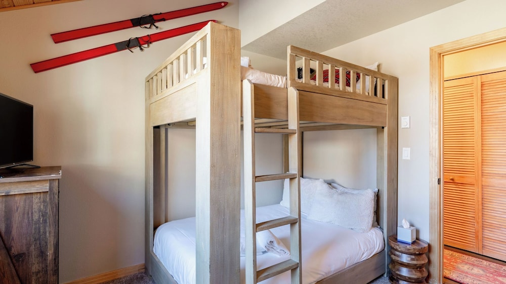 Lulu City 5C by Avantstay Practical Condo Near the Slopes & Downtown