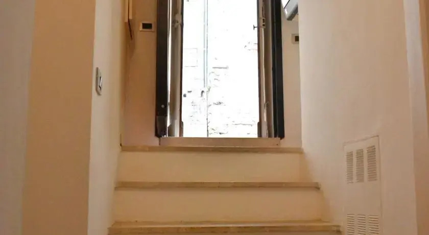 B&b Arco Etrusco