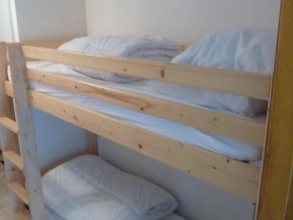 Appartement Saint-Jean-d'Aulps, 2 pièces, 6 personnes - FR-1-573-81