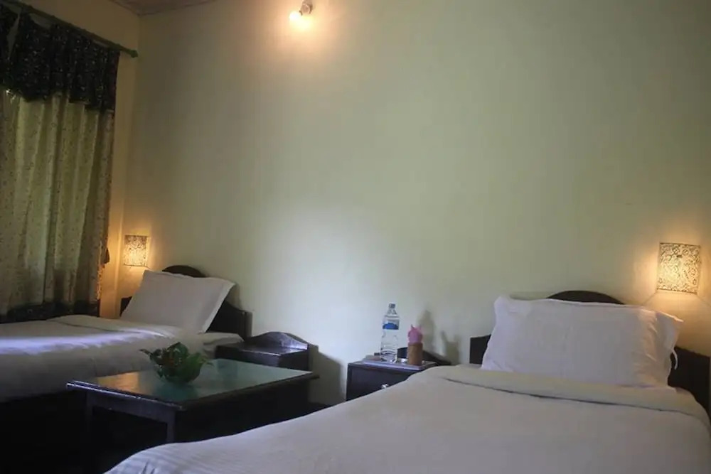 Hotel Magar Village