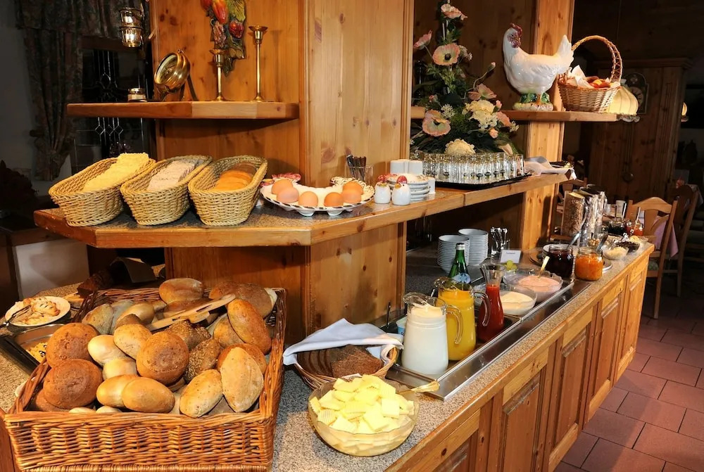 Naturhotel Lindenhof