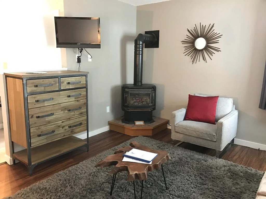 Resthaven Tahoe