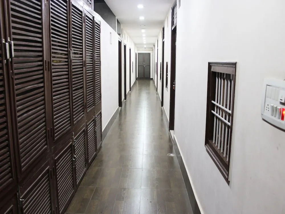 Oyo 2857 Hotel Delite