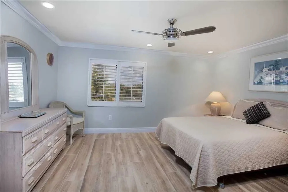 Sandarac B304 - Two Bedroom Condo