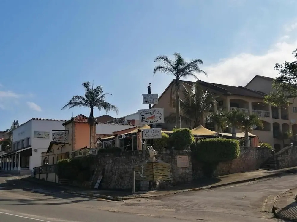 Crayfish Inn no.6