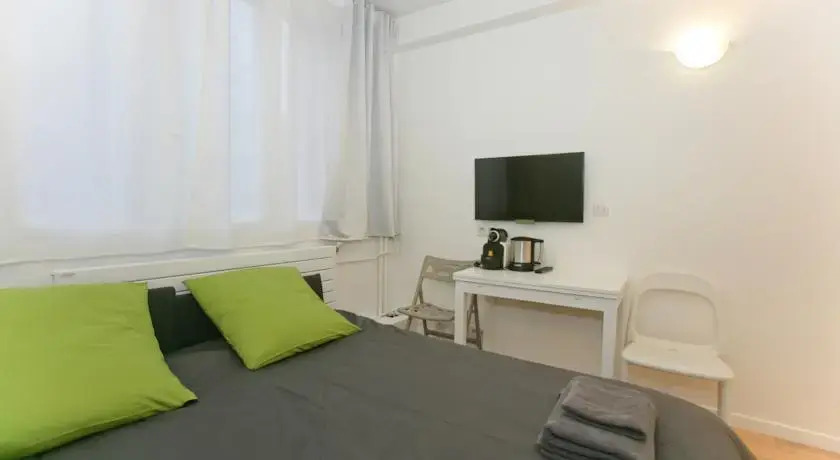 Lecourbe Studios