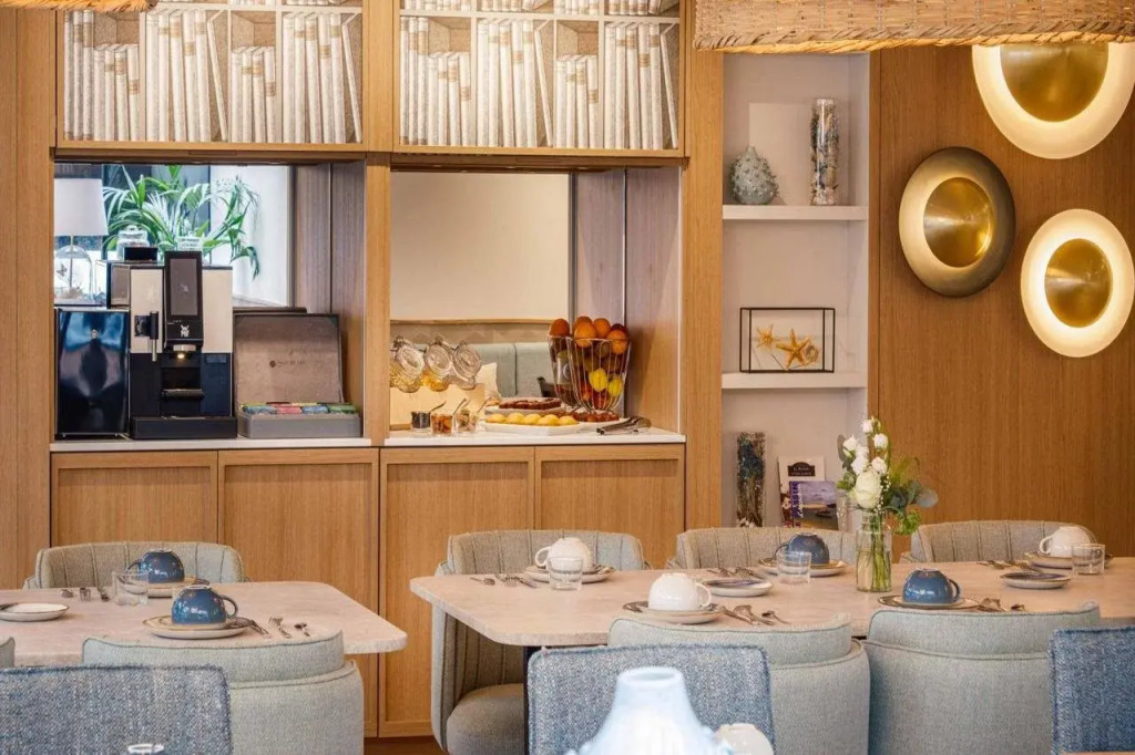 Hôtel Arcanse by Inwood Hotels