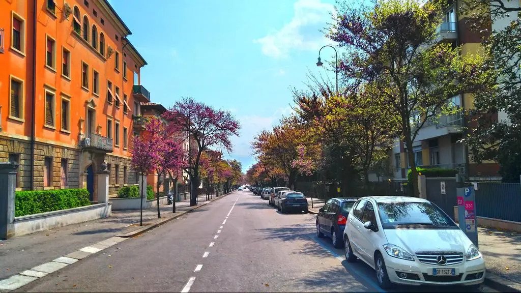 Residenza Agapanthos