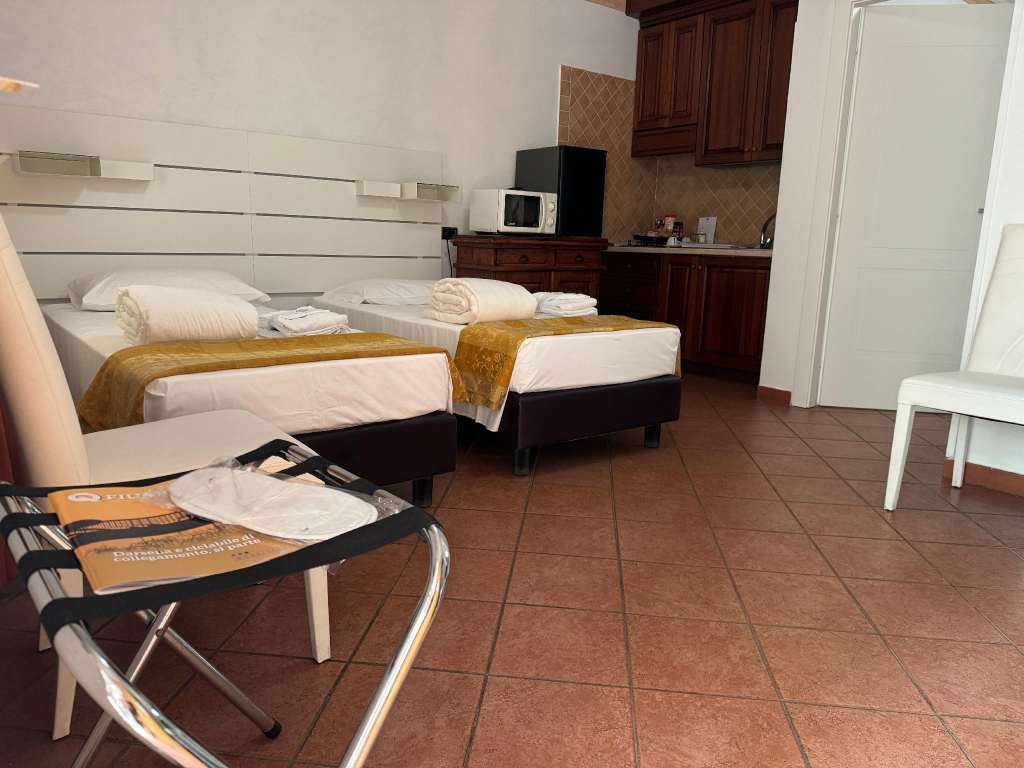 EURO HOUSE INN airport