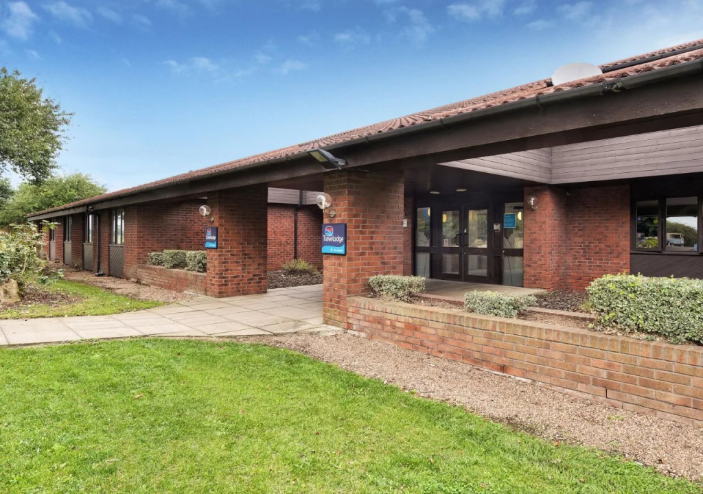 Travelodge Newark North Muskham