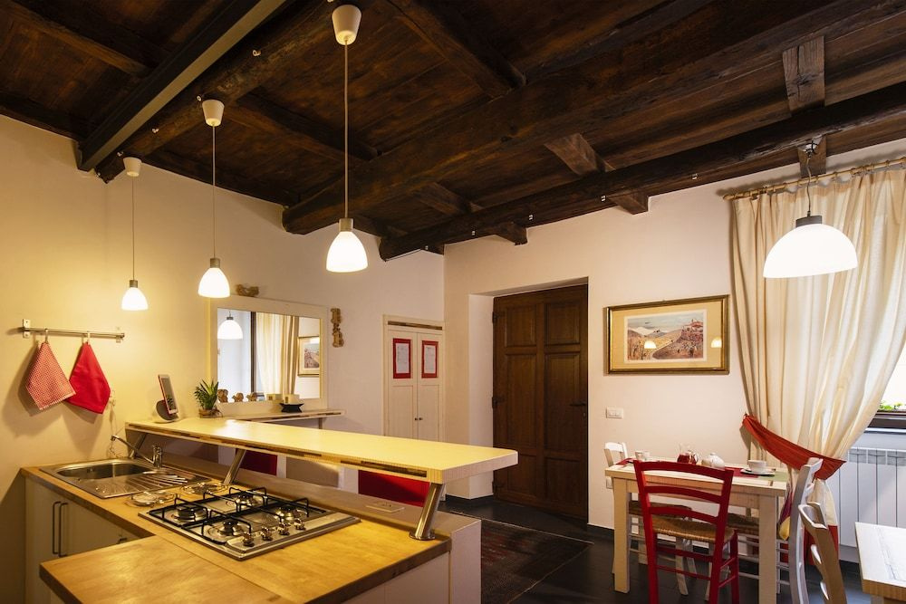 B&B La Piazzetta