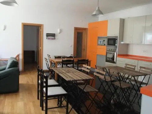 Fado Bed & Breakfast Santos