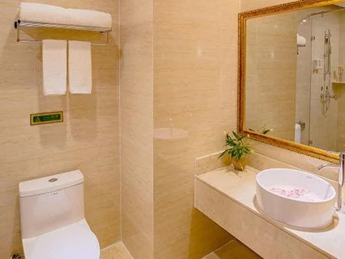 Vienna Hotel Guanlan Avenue - Shenzhen