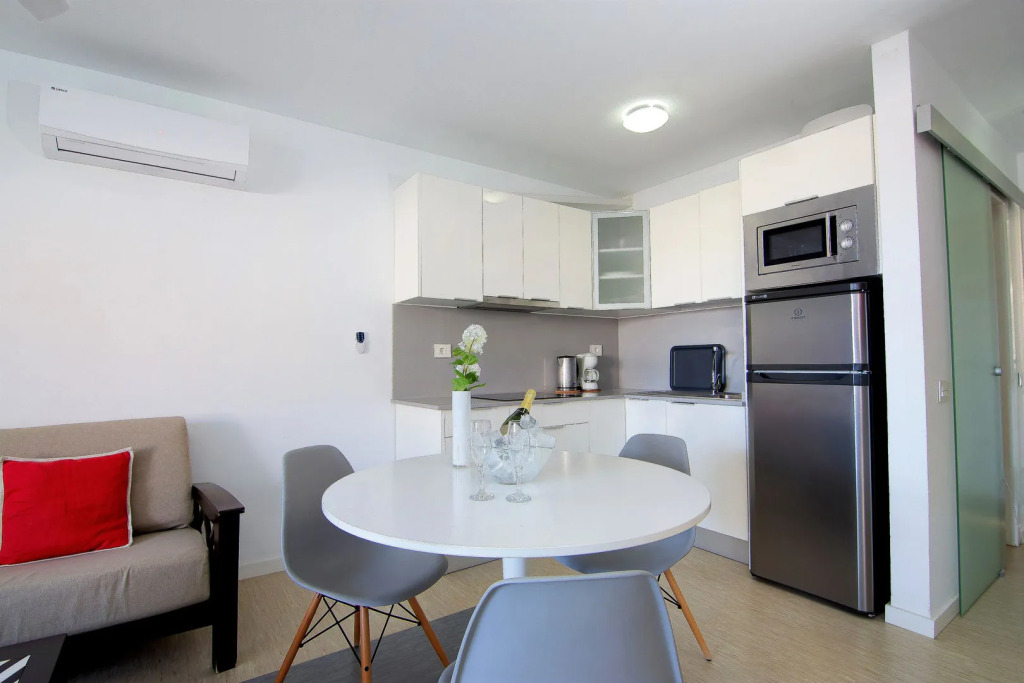 Apartamentos Portonovo