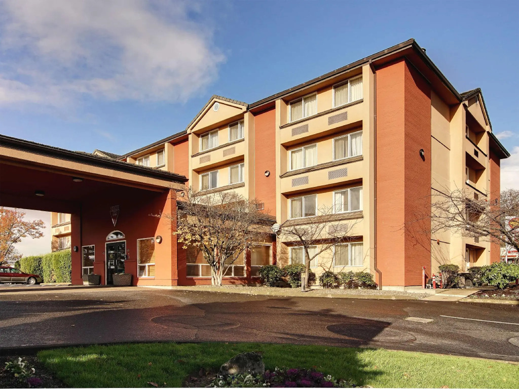 Econo Lodge Winter Haven Chain of Lakes