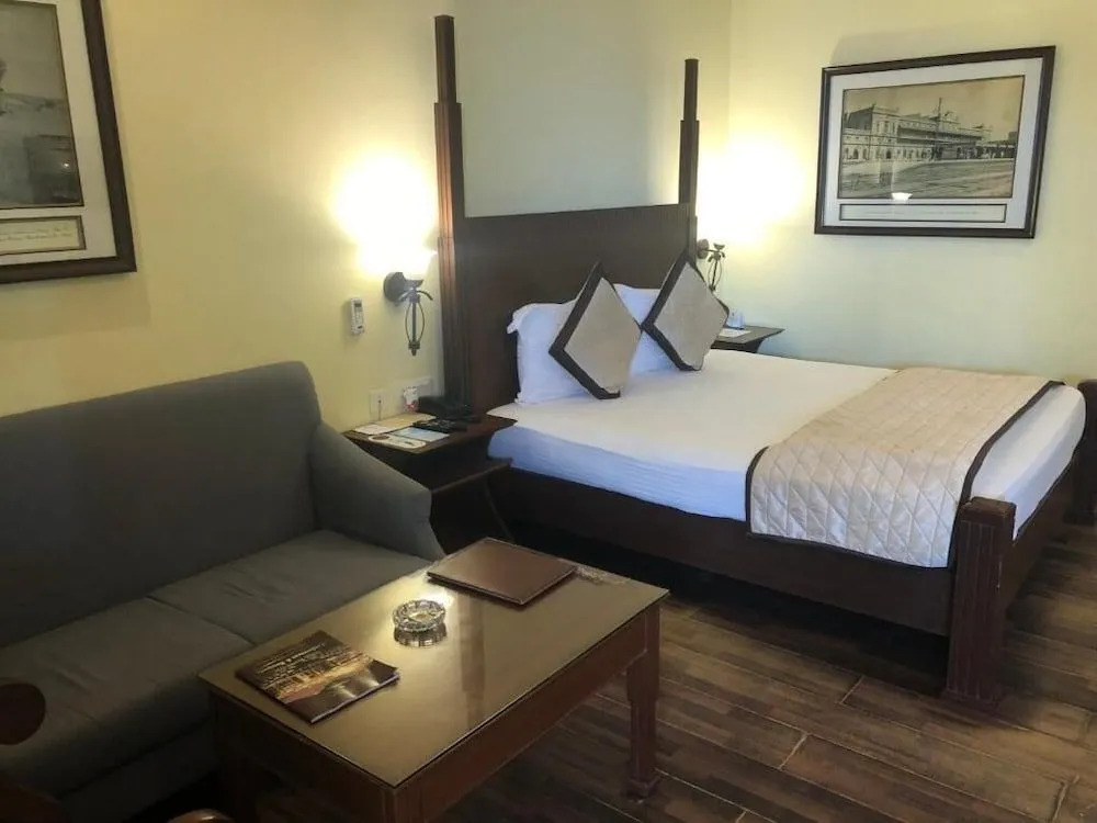 Chanakya BNR Hotel