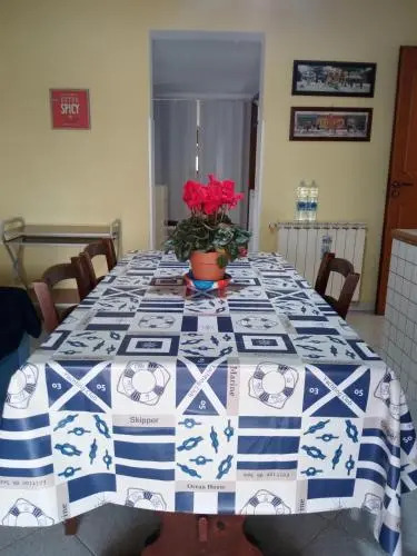 Suite Marina