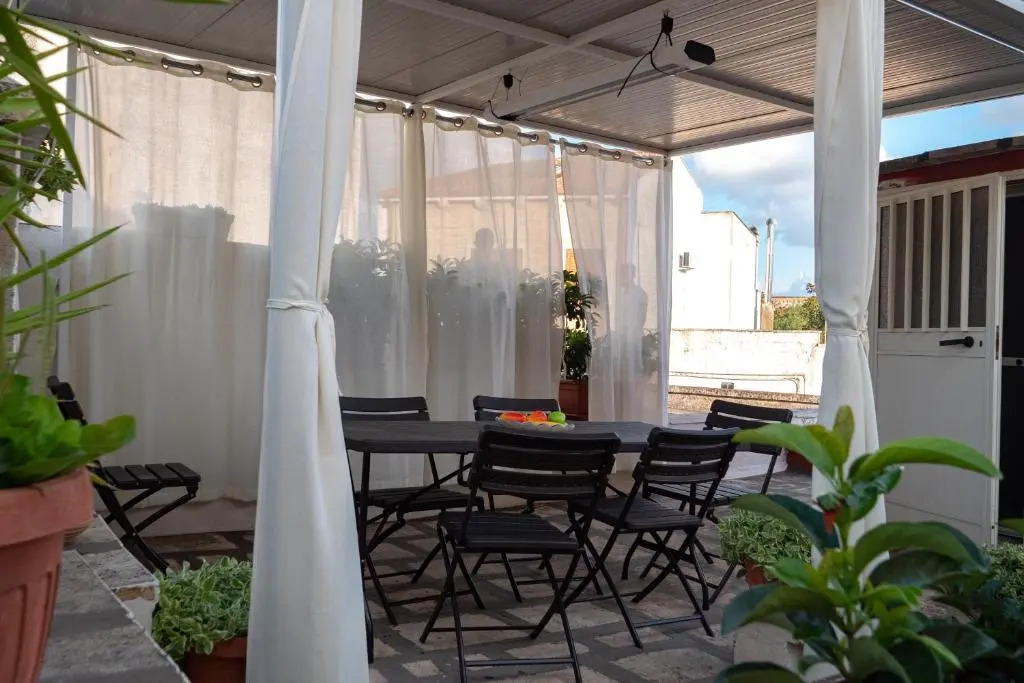 Casa Vacanze Madi