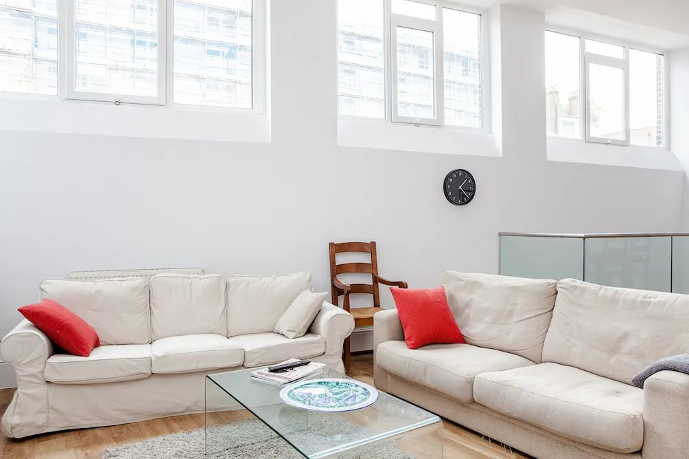 Central 2 Bedroom In West Kensington