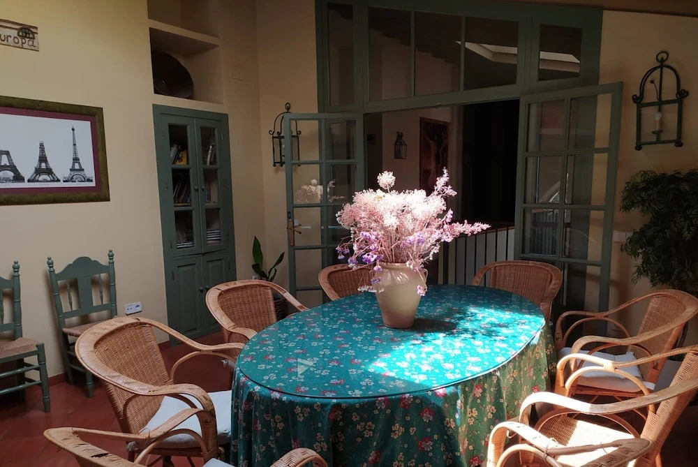 Casa Tinoco