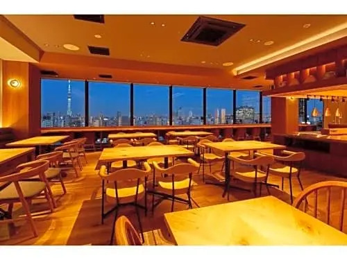 hotel MONday Premium Ueno Okachimachi - Vacation STAY 79631v