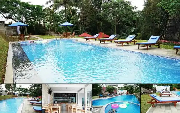 PELINDO Residence & Convention (Ipc Residence & Convention (Syariah))