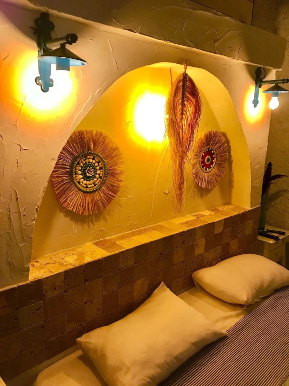 Hotel Barba