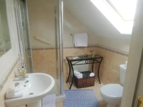 Fiuise Bed  Breakfast