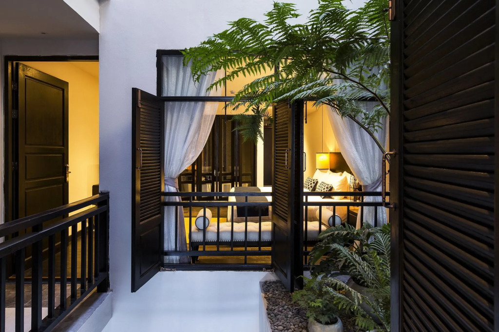 Cheeva Dee Hotel